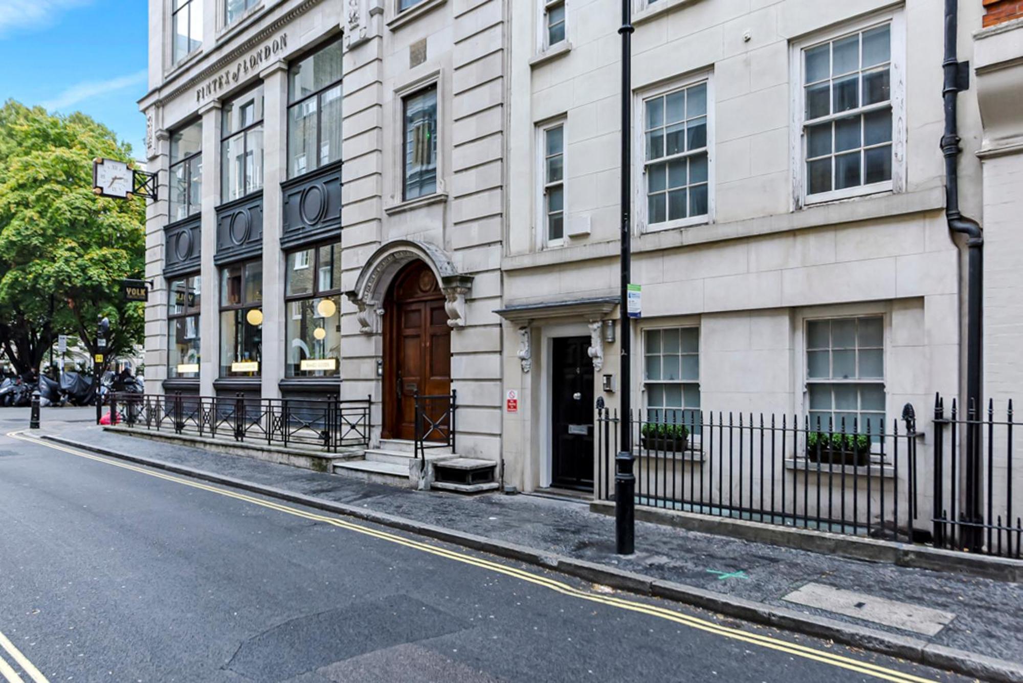 Villa Piccadilly House! Londres Exterior foto